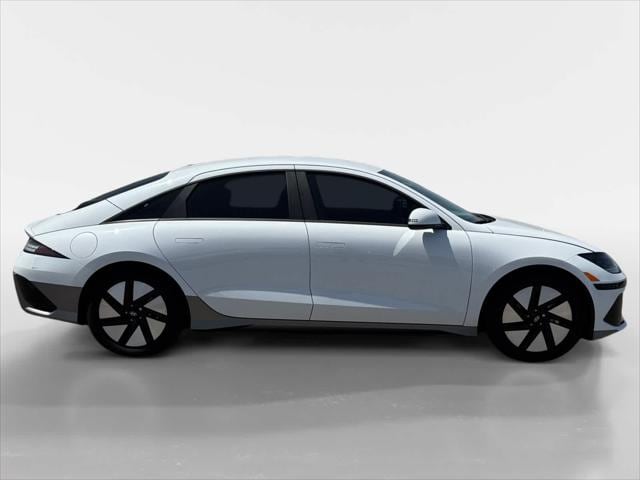 Thumbnail: 2025 Hyundai Ioniq 6 - 6