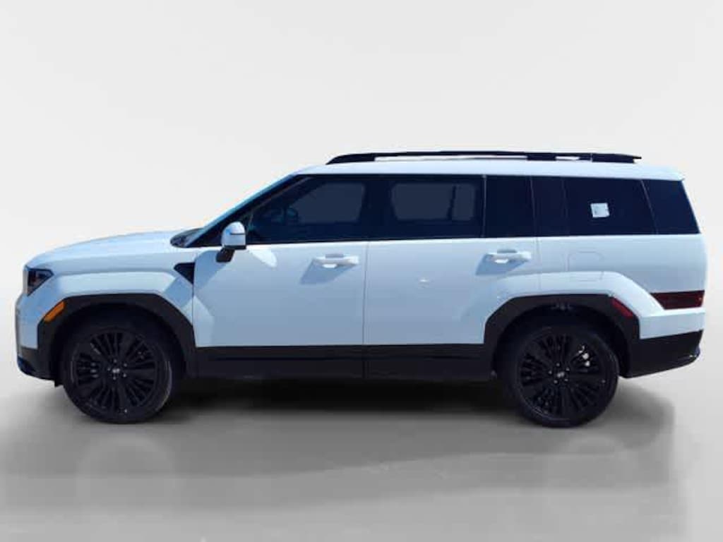 New 2027 Hyundai Santa Fe HEV Calligraphy SUV