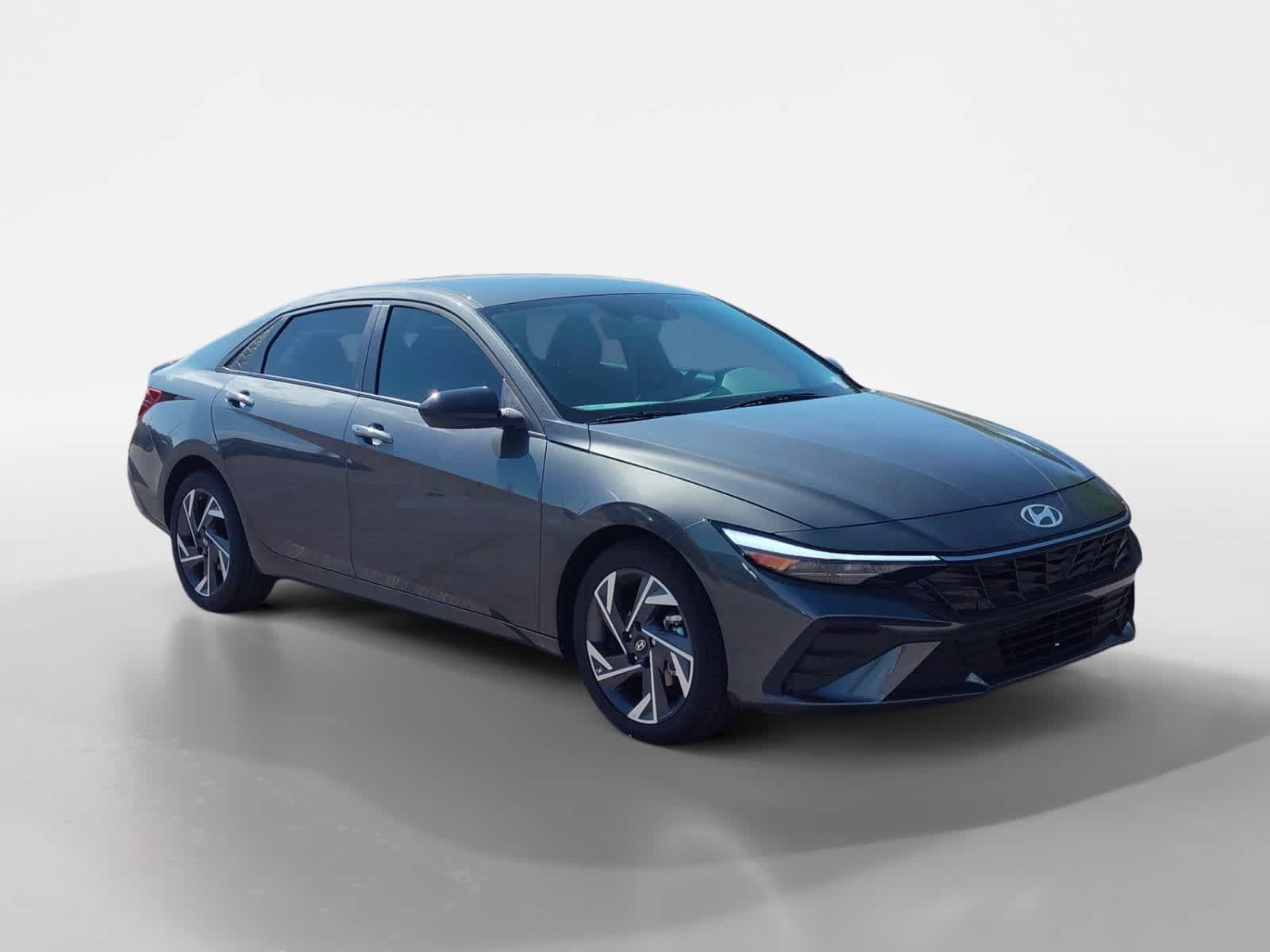 Thumbnail: 2025 Hyundai Elantra - 7