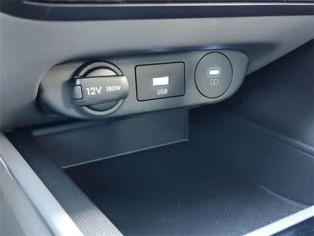 Thumbnail: 2026 Hyundai Elantra - 24