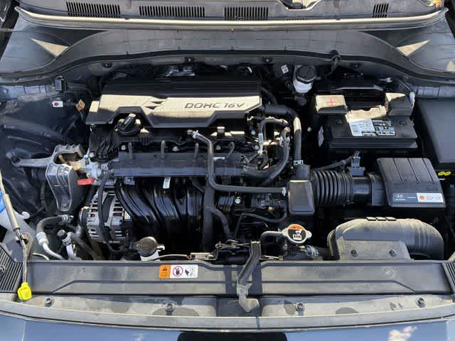 Thumbnail: 2022 Hyundai Kona - 11