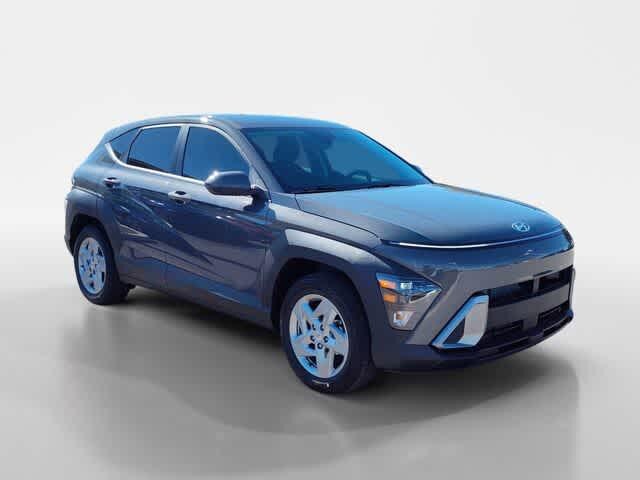 Thumbnail: 2026 Hyundai Kona - 8