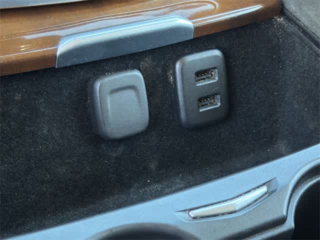 Thumbnail: 2019 Cadillac Escalade - 25