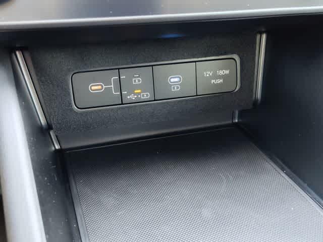 Thumbnail: 2026 Hyundai Sonata - 24