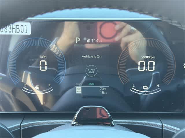 Thumbnail: 2026 Hyundai Santa Fe - 24