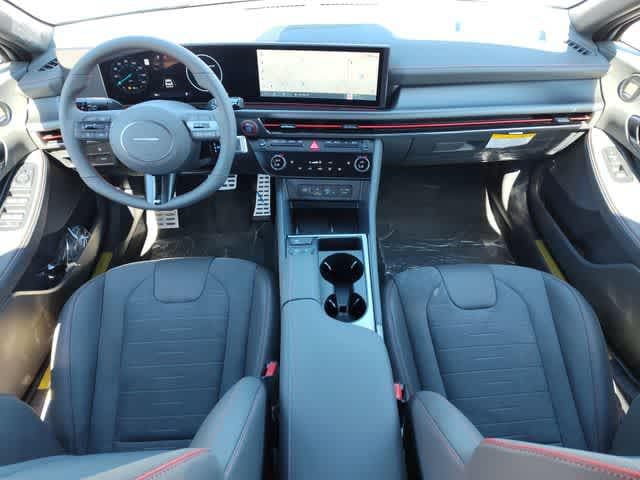 Thumbnail: 2026 Hyundai Sonata - 12