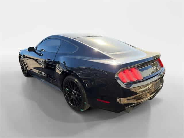 Thumbnail: 2017 Ford Mustang - 9