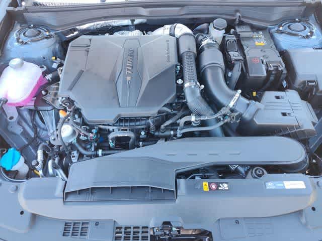 Thumbnail: 2026 Hyundai Sonata - 11