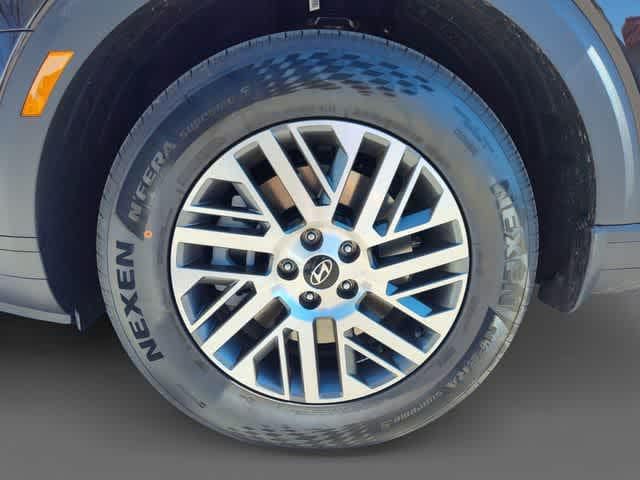 Thumbnail: 2026 Hyundai Palisade - 9