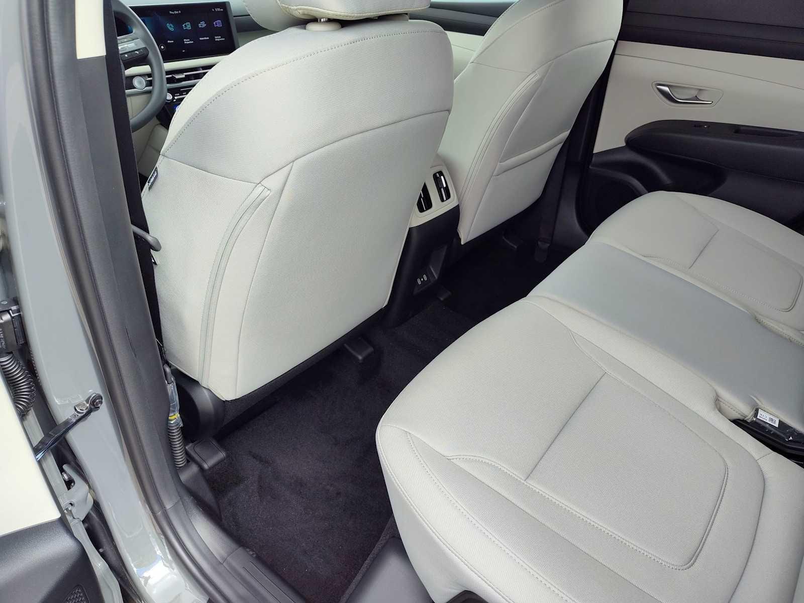 Thumbnail: 2026 Hyundai Tucson - 15