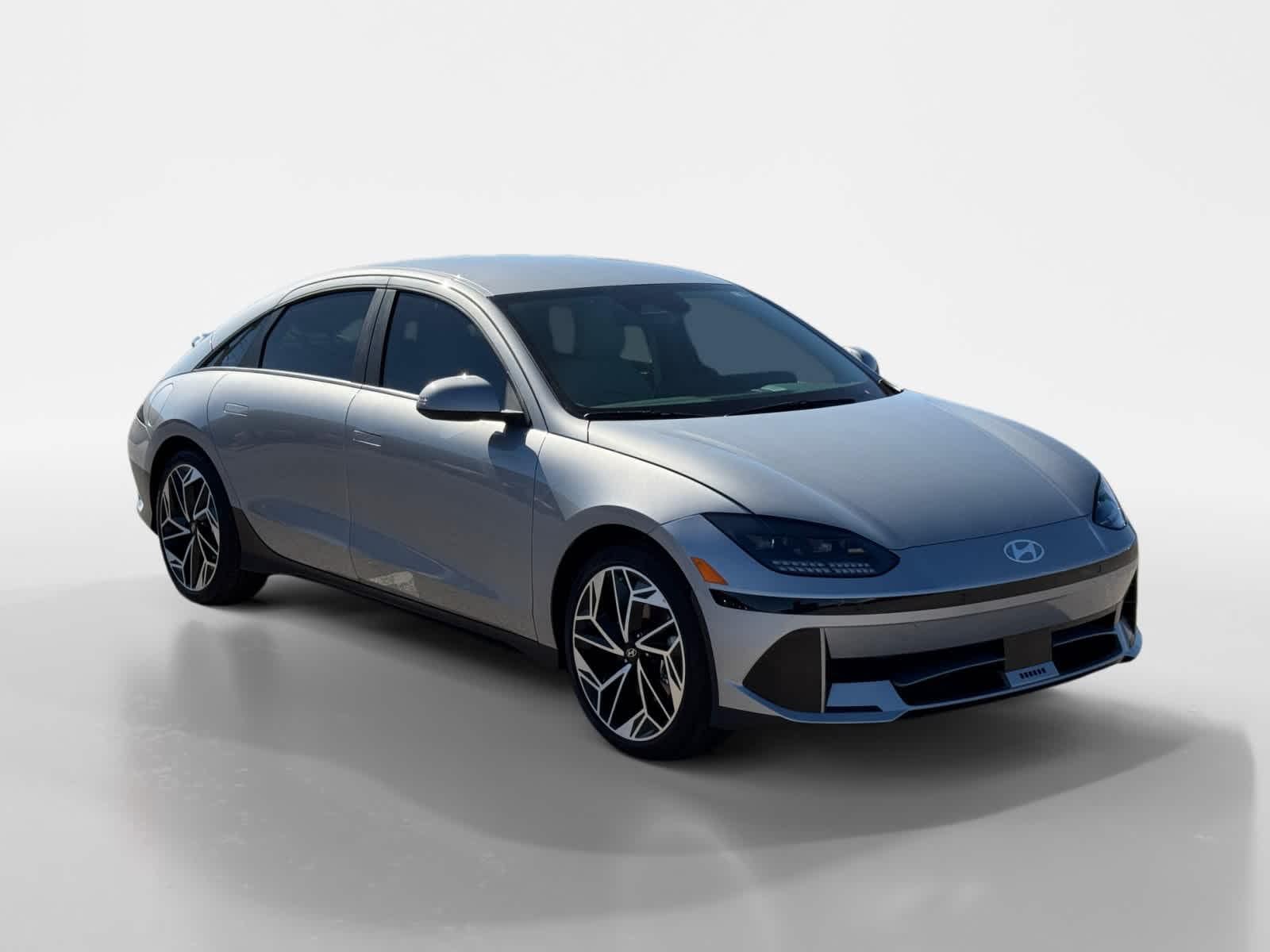 Thumbnail: 2025 Hyundai Ioniq 6 - 7
