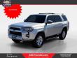 Used 2019 Toyota 4Runner SR5 Premium SUV