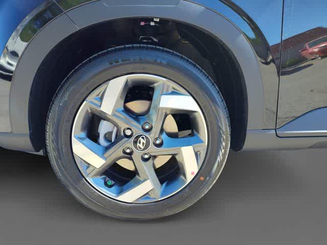 Thumbnail: 2026 Hyundai Venue - 9