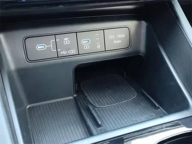 Thumbnail: 2026 Hyundai Santa Cruz - 24