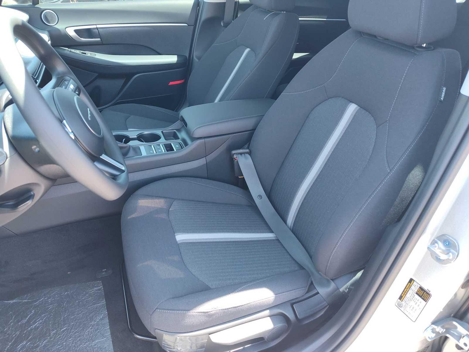 Thumbnail: 2025 Hyundai Sonata - 13