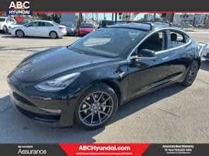 Thumbnail: 2018 Tesla Model 3 - 5