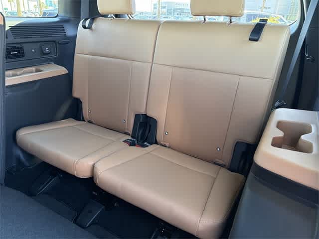 Thumbnail: 2024 Hyundai Santa Fe - 11