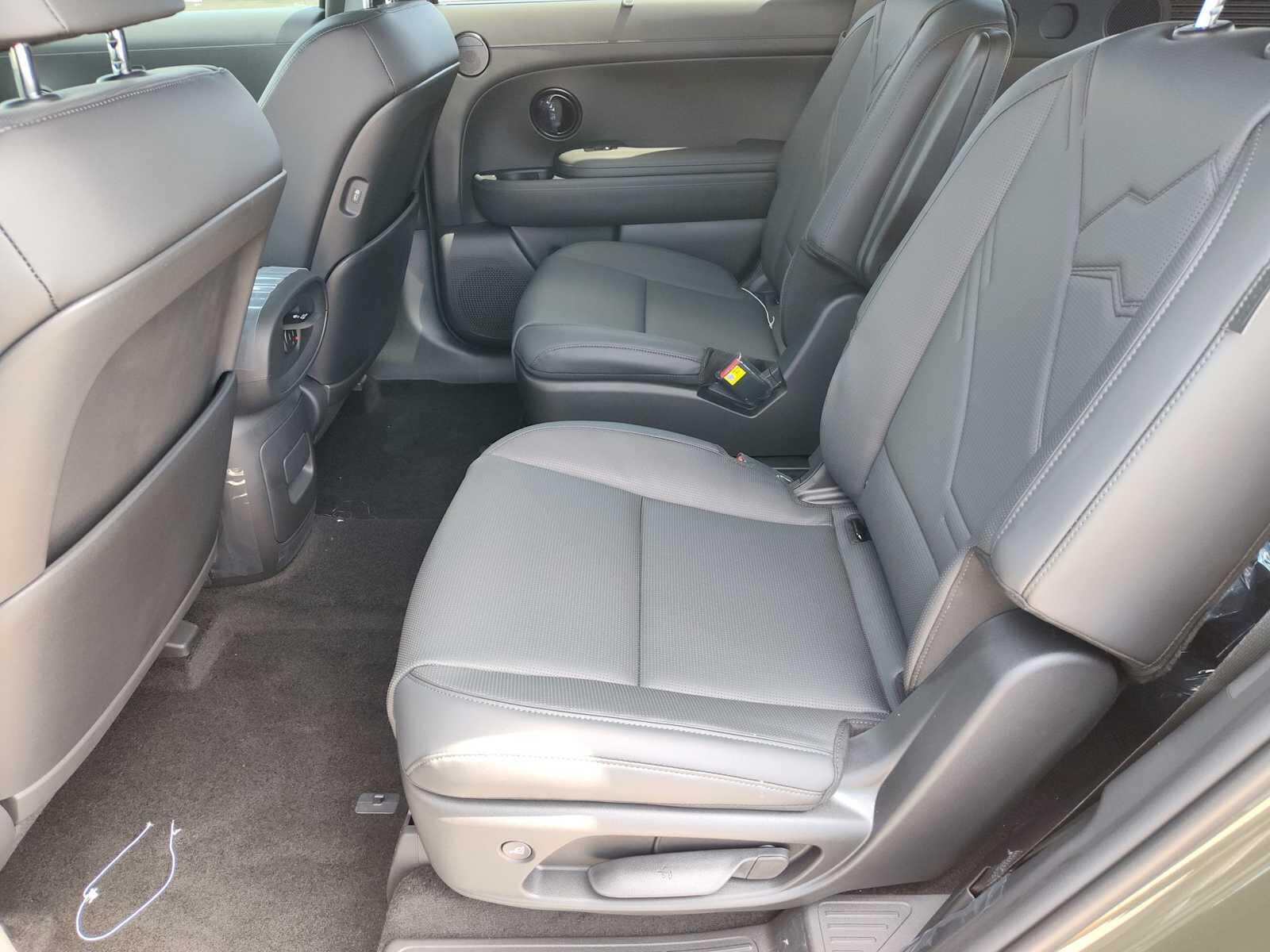 Thumbnail: 2026 Hyundai Palisade - 17