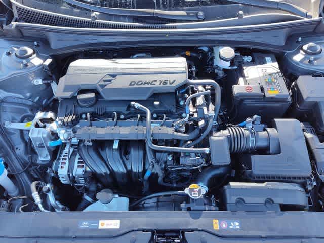 Thumbnail: 2026 Hyundai Elantra - 12