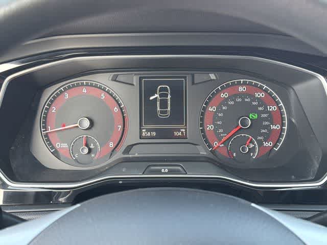 Thumbnail: 2021 Volkswagen Jetta - 24