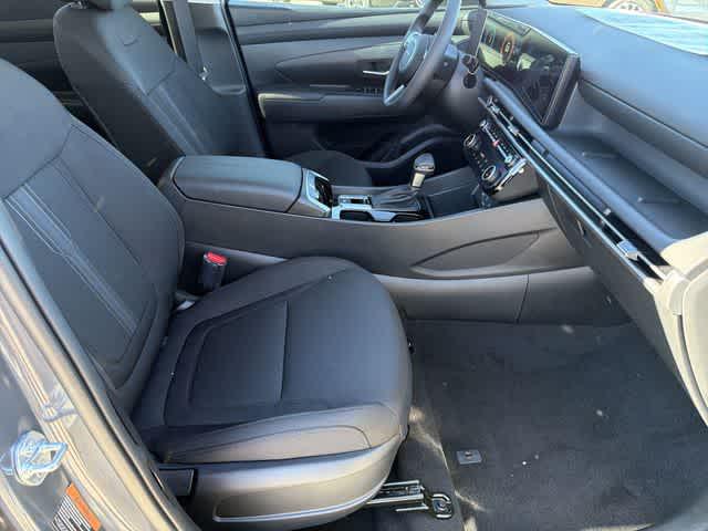 Thumbnail: 2026 Hyundai Tucson - 18