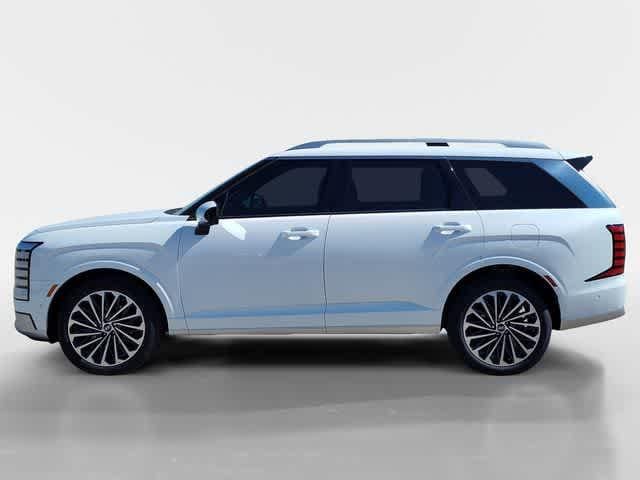 Thumbnail: 2026 Hyundai Palisade - 2