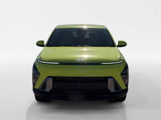 Thumbnail: 2026 Hyundai Kona - 8