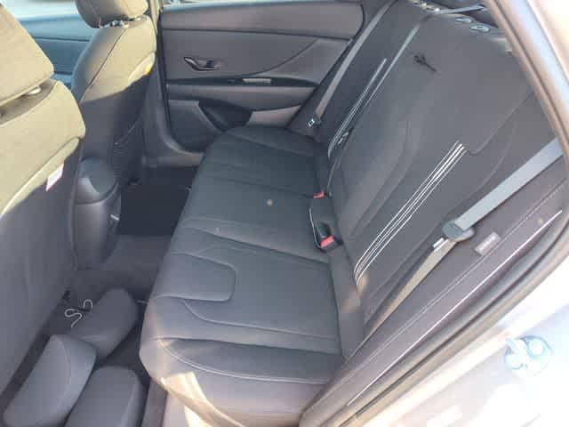 Thumbnail: 2026 Hyundai Elantra - 18