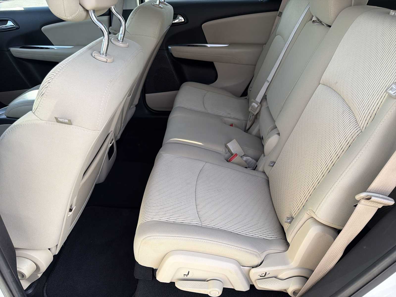 Thumbnail: 2016 Dodge Journey - 5