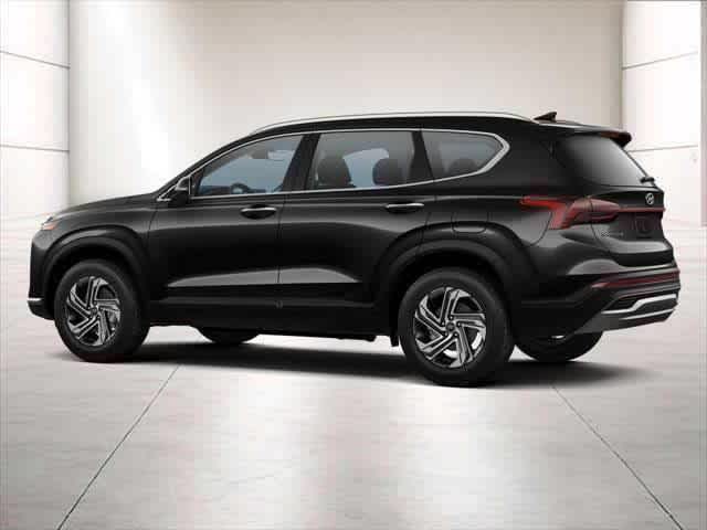 Thumbnail: 2023 Hyundai Santa Fe - 8