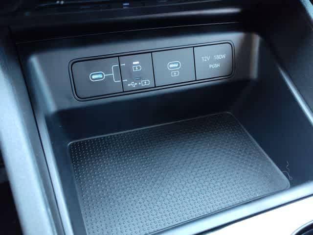 Thumbnail: 2026 Hyundai Tucson - 23