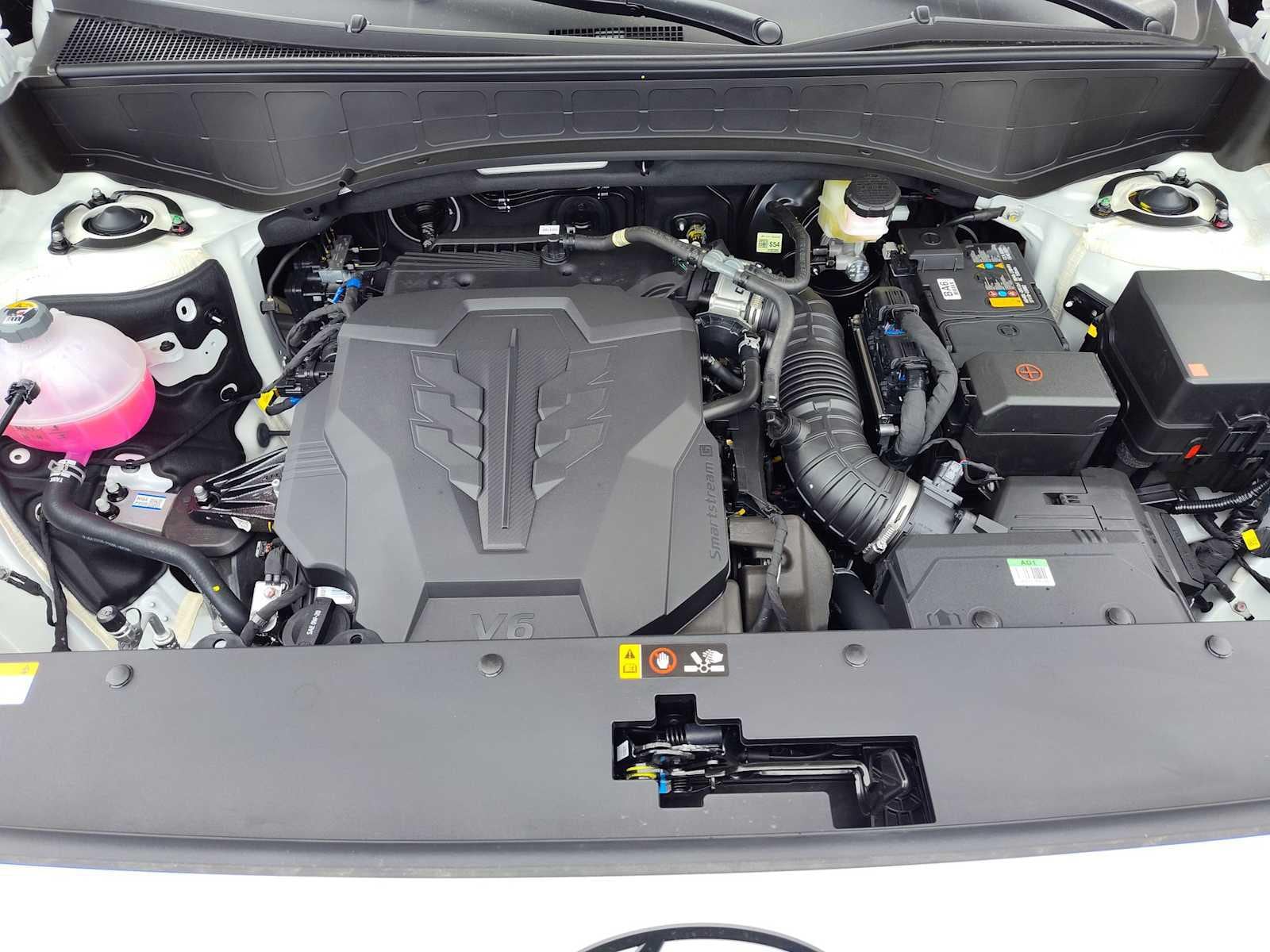 Thumbnail: 2026 Hyundai Palisade - 11