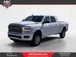 Used 2022 Ram 2500 Laramie Truck Mega Cab