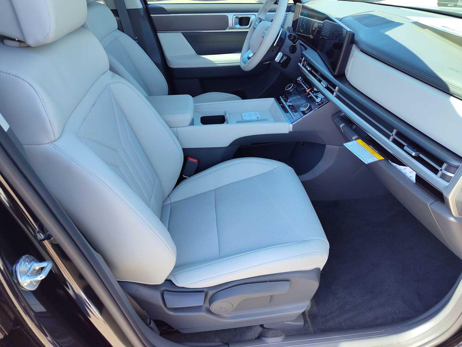 Thumbnail: 2026 Hyundai Santa Fe - 18