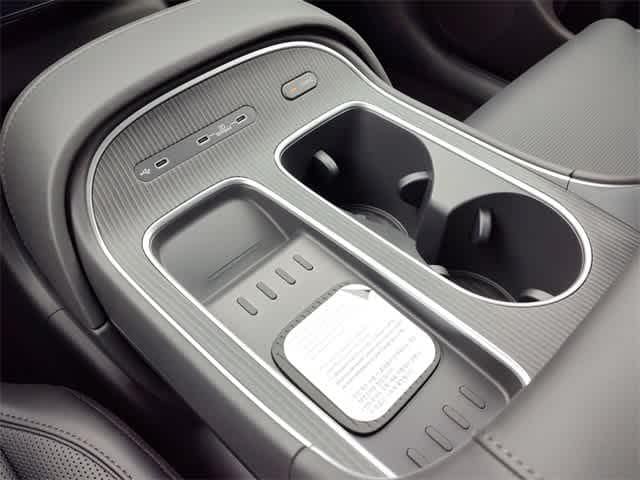 Thumbnail: 2026 Hyundai Palisade - 24