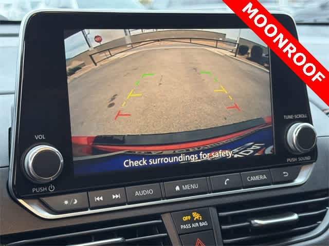 Thumbnail: 2021 Nissan Altima - 3