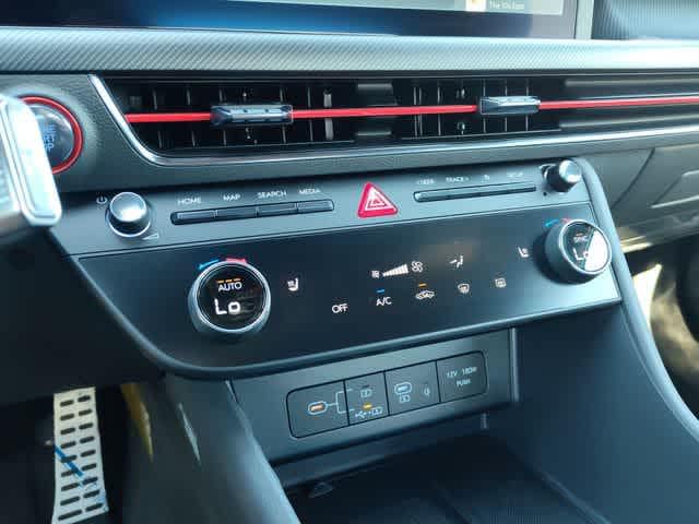 Thumbnail: 2026 Hyundai Sonata - 21