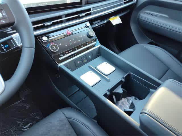 Thumbnail: 2026 Hyundai Santa Fe - 25