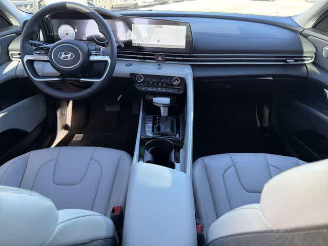 Thumbnail: 2026 Hyundai Elantra - 12