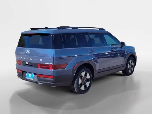 Thumbnail: 2026 Hyundai Santa Fe - 6