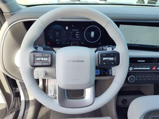 Thumbnail: 2026 Hyundai Palisade - 21