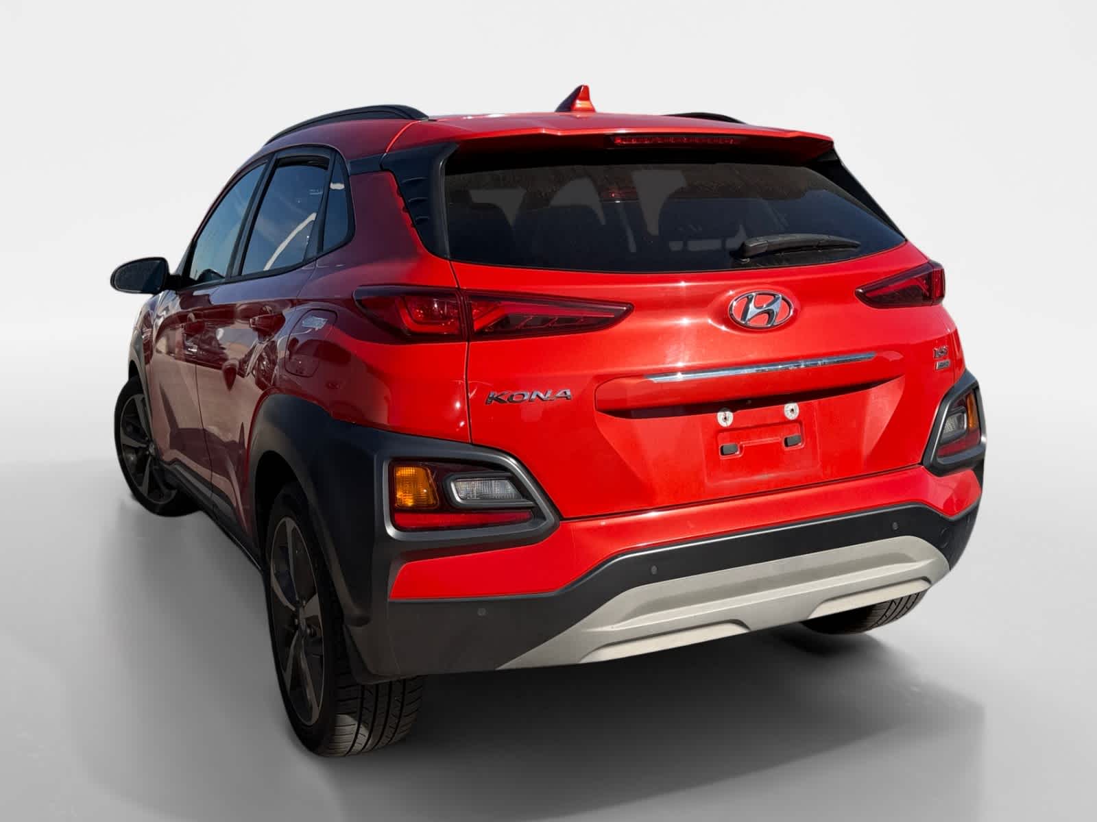 Thumbnail: 2019 Hyundai Kona - 3