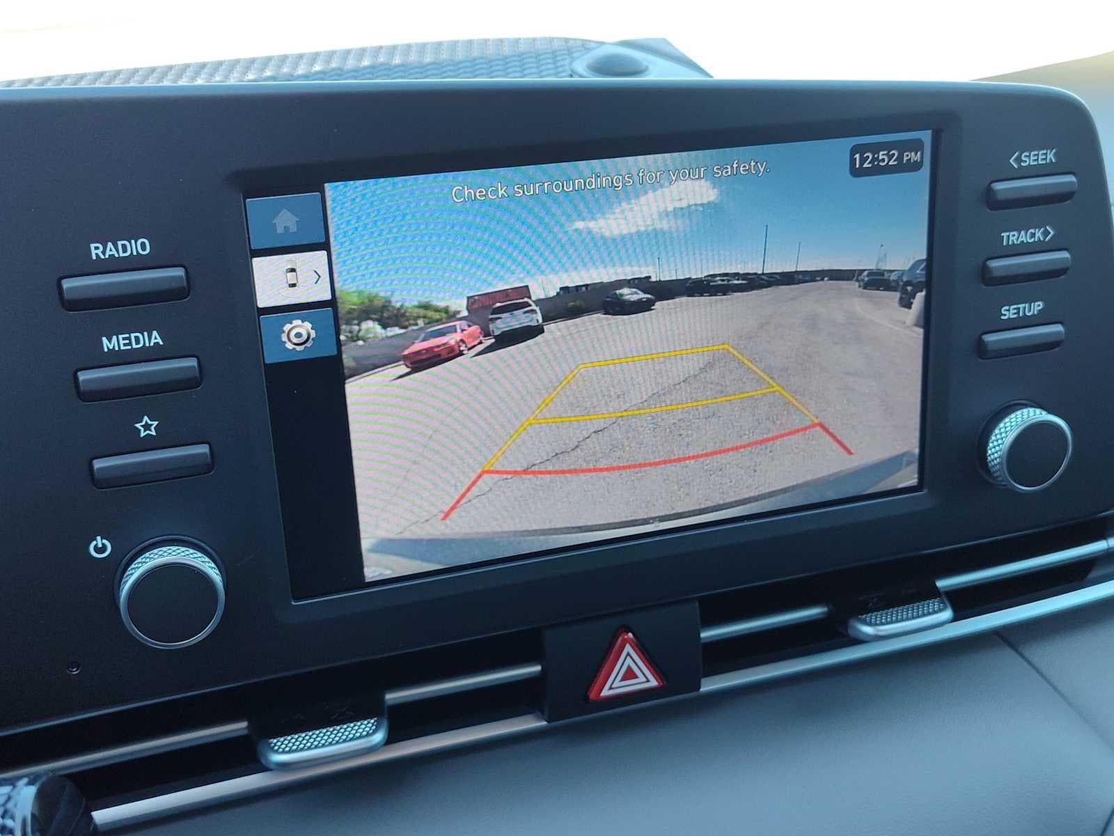 Thumbnail: 2025 Hyundai Elantra - 22