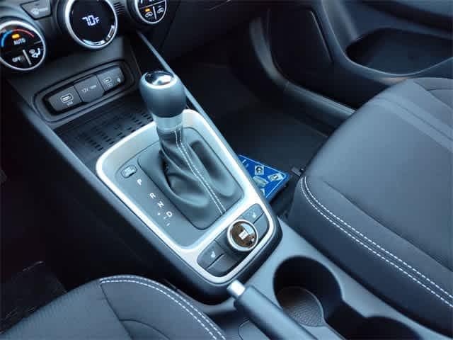 Thumbnail: 2026 Hyundai Venue - 25