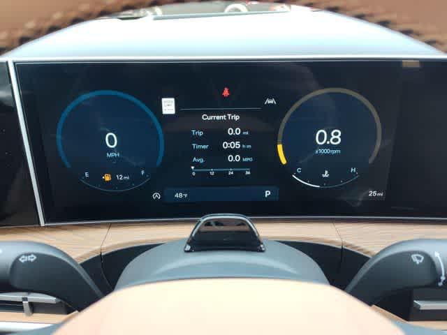 Thumbnail: 2026 Hyundai Santa Fe - 27