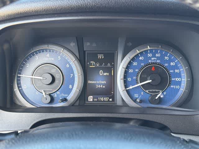 Thumbnail: 2017 Toyota Sienna - 27