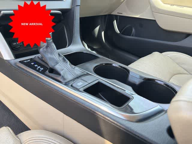 Thumbnail: 2015 Hyundai Sonata - 23