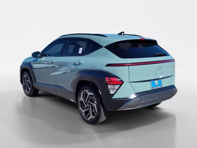 Thumbnail: 2026 Hyundai Kona - 4