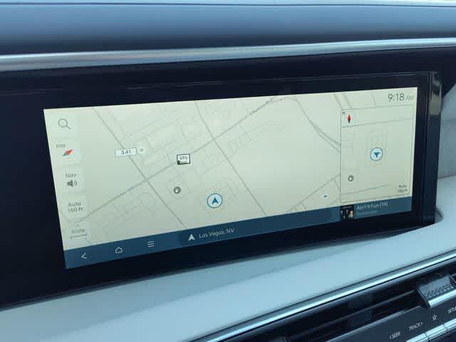 Thumbnail: 2026 Hyundai Palisade - 22