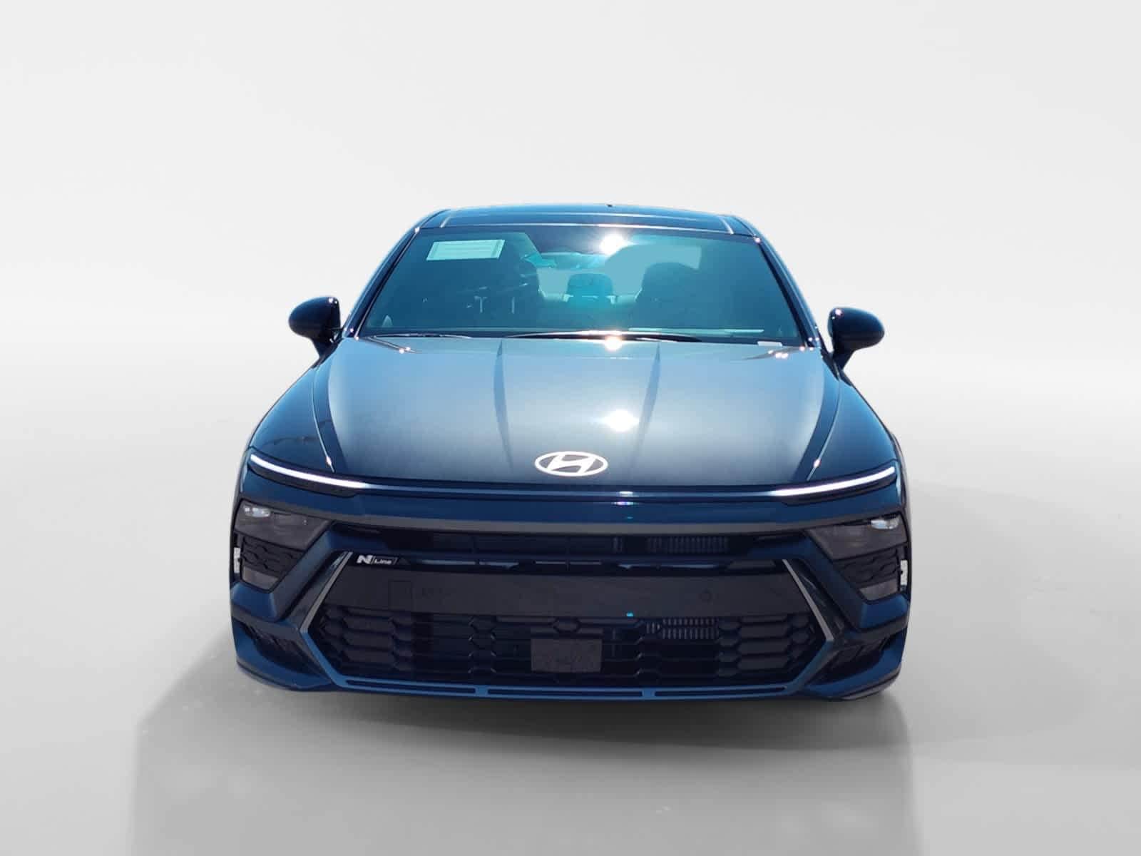 Thumbnail: 2026 Hyundai Sonata - 8